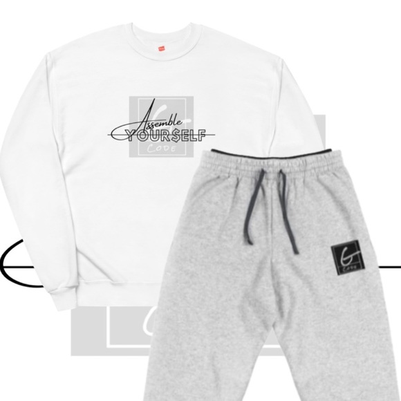 AssembleY$L Set - Picture 6 of 7